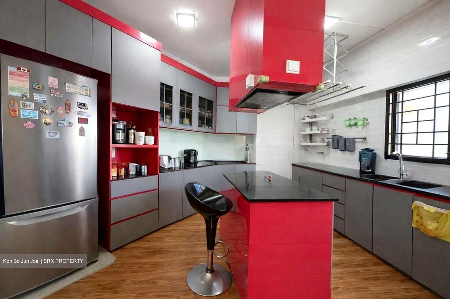 Blk 288 Tampines Street 22 (Tampines), HDB 5 Rooms #522825801
